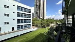Jervois Mansion (D10), Apartment #553310201